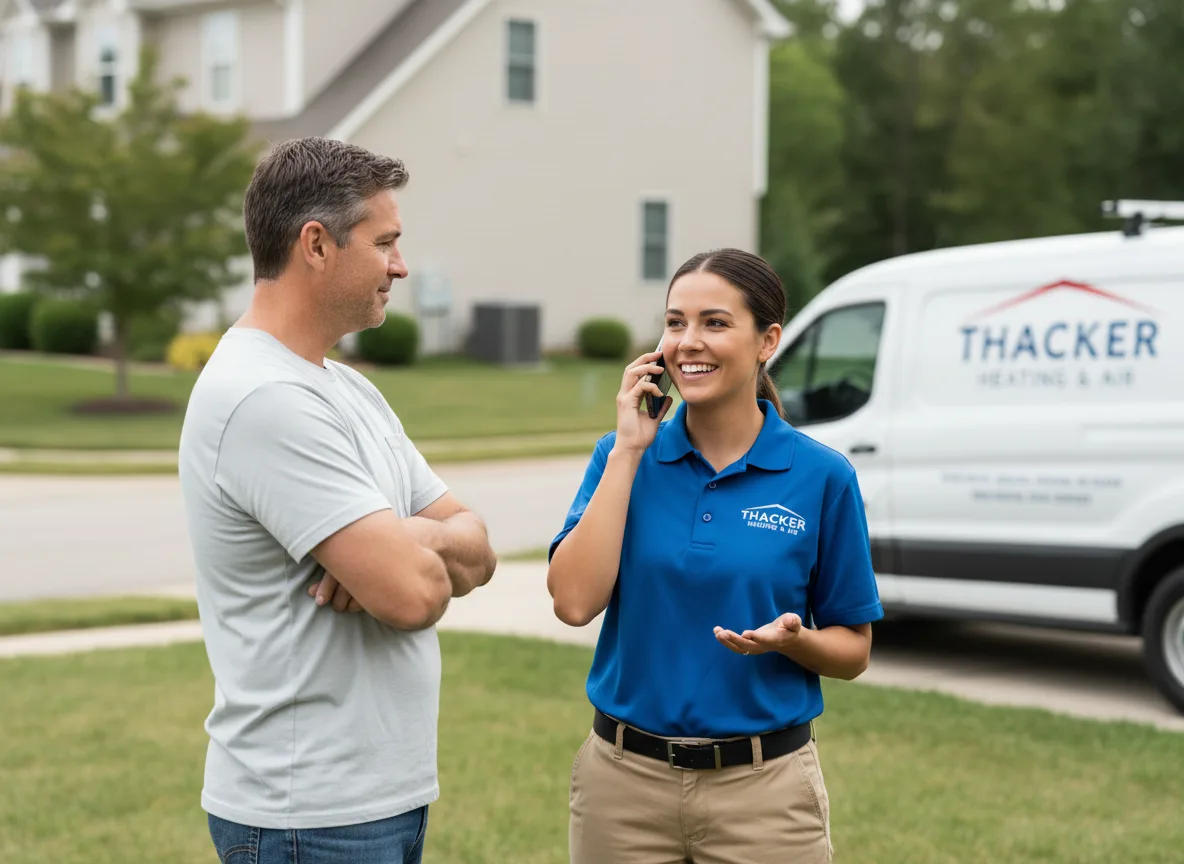 Ac Repair Wallingford, IA FAQs